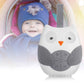 Sleep Soother Sound Machine White Noise Machine for Babies & Kids Sleeping Music Playing Machine Device for New Parents