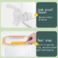 Household Cold Kettle Refrigerator With Faucet 3.5 / 4.5L Drinkware Kettle Beverage Dispenser Home Cool Water Jug Bucket