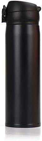 Copy of Vacuum Thermal Flask Water Bottle Thermos Tumbler Stainless Steel Cup Starry 500ml Gift