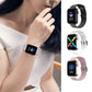 K70 Smart Watch Men Women 2021 Bluetooth Call Fitness Tracker Waterproof Sports Music Smartwatch