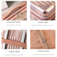 14 inch make up bag mini suitcase hand carry luggage, cosmetic bag, anti-scratch with large capacity makeup pouch