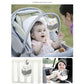 Sleep Soother Sound Machine White Noise Machine for Babies & Kids Sleeping Music Playing Machine Device for New Parents