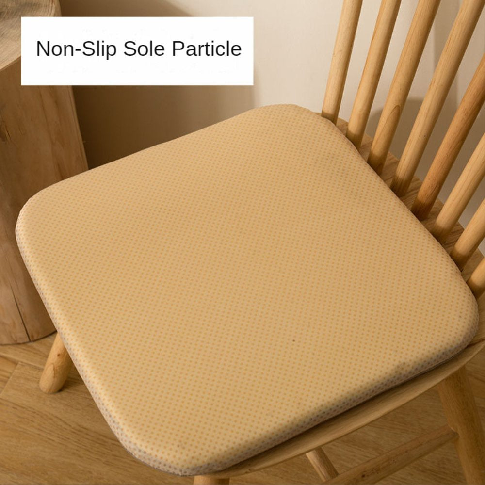 Memory Foam Cotton Non Slip Pad Sofa Seat Cushion / Chair Seat Cushion/ Wooden Sofa Seat Cushion Home Mat Indoor Dining