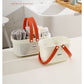 Portable Bathroom Basket Bath Wash Toilet Storage Shower Closet Kitchen Storage Drain Basket Box Organizer Handles Holes