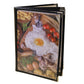 Transparent Restaurant Menu Covers for A4 Size Book Style Cafes Bar 10 Pages 20 View Restaurants, Hotels, Bars, and Pubs
