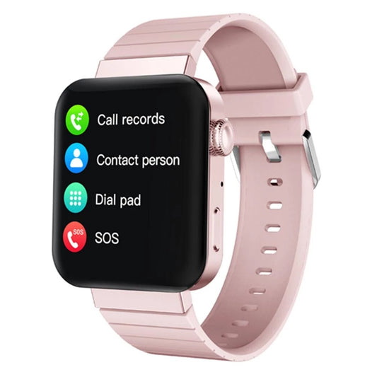 K70 Smart Watch Men Women 2021 Bluetooth Call Fitness Tracker Waterproof Sports Music Smartwatch