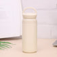Day Off Tumbler 500ml Travel Water Bottle Vacuum Insulated Flask Thermal Genuine High Quality Stainless Steel