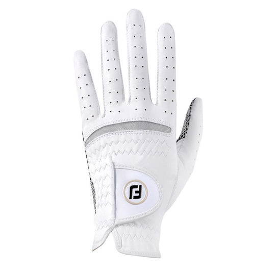 Golf Gloves Men's GT Xtreme Lambskin GOLF Sports Gloves Durability And Grip Performance Consistent Fit Breathable Hands