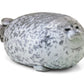 60cm Cute Seal Plush Pillow Stuffed Cotton Plush Animal Toy Cute Ocean Soft Fat Hugging Pillow Pets Animal Plushie Gift