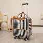 Large Universal Wheel Trolley Bag Waterproof Oxford Cloth Labor-Saving Luggage (4 Wheels Universal)