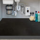 Under The Sink Mat Kitchen Tray Drip Mat Cabinet Liner Fabric Layer Absorbent Felt Layer Material Backing Waterproof