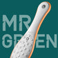 MR.GREEN Pedicure Foot Care Tools Foot File Skin Remover Professional Stainless Steel Double Sides Files
