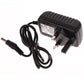Sewing Machine can power by battery, can add-on Extension Board