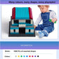 Copy of 1000 Pieces Educational Building Block Brick Set Toys Child Toddler Bricks Blocks Gift