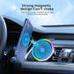 Essager Magnetic Wireless Car Charger Mount Compatible with iP 13 13 Pro Max Fast Charging Wireless Charger Car Holder