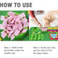 Snuffle Mat Interactive Dog Toys Bowl for Boredom Pet Dog Cat Feeding Games Treat Dispensing Puzzles Mat for Large Small
