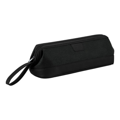 BUBM Travel Storage Bag Compatible For Dyson Supersonic Hair Dryer Upgrade With Fluff Protection Portable Dustproof
