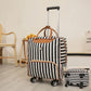 Large Universal Wheel Trolley Bag Waterproof Oxford Cloth Labor-Saving Luggage (4 Wheels Universal)