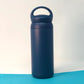 Day Off Tumbler 500ml Travel Water Bottle Vacuum Insulated Flask Thermal Genuine High Quality Stainless Steel