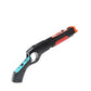 Switch Shooting Games Joy Controller Induction Peripherals Shooting Gun Grip NS Game OLED Console Accessories For Fun