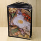 Transparent Restaurant Menu Covers for A4 Size Book Style Cafes Bar 10 Pages 20 View Restaurants, Hotels, Bars, and Pubs