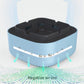Smokeless Ashtray With Air Purification Function Anti-second-hand Ashtray Air Purifier Automatic Smoke Exhaust Ashtray