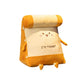 Removable Washable Triangle Bedside Cushion Bedroom Large Pillow Sofa Dormitory Bed Backrest Four Seasons Universal