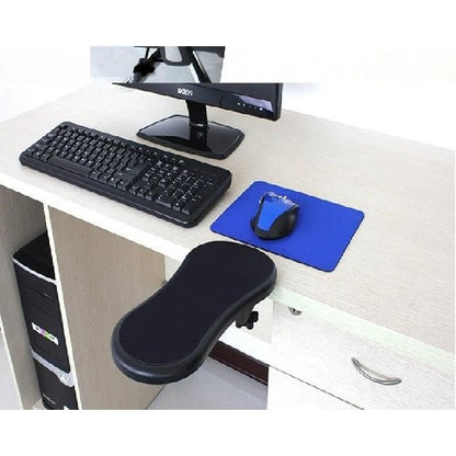 Computer Arm Rest Support Wrist Table Desk Shoulder Laptop Desktop