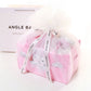 Pure Cotton Newborn Baby Gift Box 3-6 baby gift set newborn gift sets Full Month Supplies Male Female Spree 6-9 Months