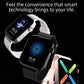 K70 Smart Watch Men Women 2021 Bluetooth Call Fitness Tracker Waterproof Sports Music Smartwatch