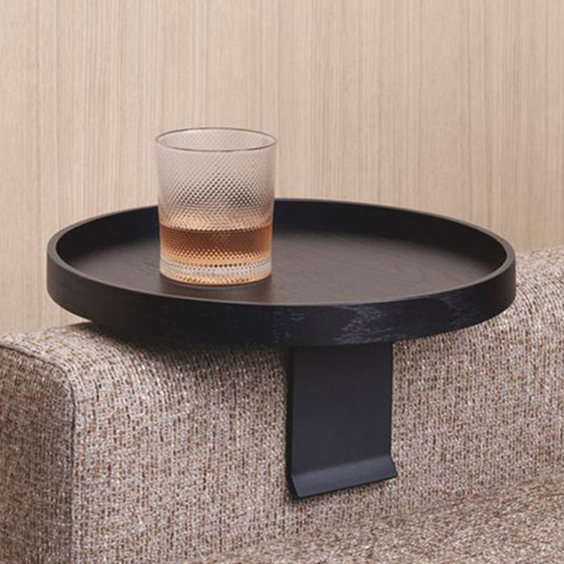 Sofa Tray Light Luxury Coffee Table Small Round Table Simple Modern Side Table Can Move Creative Mini Side Few Nordic