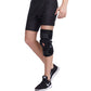 1pcs Hinged Knee Arthritis Support Guard Stabilizer Strap Wrap Sports Knee Pads Brace Men Women Fitness Knee Sleeve