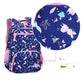 Cute Elementary School Bag Girl Backpack For School Kids Boys And Girl Unisex Lightweight Easy Waterproof And Durable