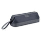 BUBM Travel Storage Bag Compatible For Dyson Supersonic Hair Dryer Upgrade With Fluff Protection Portable Dustproof