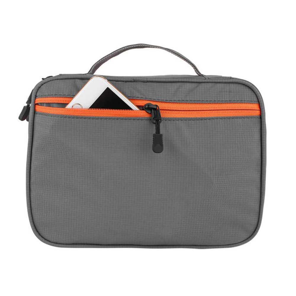 Travel Packing Organizers Storage Bags Portable Double Sided Gadget Bags Electronic Digital Organizer Waterproof Durable