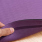 Jump Rope Mat Non-Slip TPE Skipping Rope Mat Shock Absorption Pad Workout Fitness Exercise Mat For Home Gym Accessories