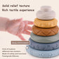 Baby Soft Toy Stacking Plugging Toy Tummy Time Building Block Preschool Activity Interactive Stacking Toy Ideal Gift