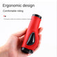 Bicycle Grip Silicone Meat Ball Shock Absorption Comfort Mountain Bike Vice Bar Lockout Grip MTB Cycling Accessories