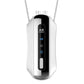 Portable Negative Ion Air Purifier Anion Wearable Air Purifier Necklace Personal Air Fresher Mini Size And Lightweight