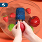 Capsule Shape Fruit Vegetable Washing Machine Portable Wireless Fruit Food Purifier Household Food Cleaner Machine