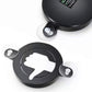 Thumbs Up Pilot Light For Car Thank You Button Indicated Light Wireless Remote Button Green Light Appreciation Gesture