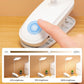 Clip-on LED Eye Protection Desk Lamp USB Rechargeable Touch Desk Lamp Suitable For Students To Read Office Bedroom Desk Lamp