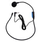 Rolton K400 Portable Voice Amplifier + Mic Teacher Speaker Loud Speaker for School Teacher Classroom Office Presentation