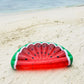 Copy of Large floatie beach half or full watermelon inflatable float swimming pool party floats raft