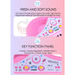 Copy of Copy of Kids Piano 37 Key Keyboard Piano Musical Toy With Microphone For Children's Toy Musical Instrument