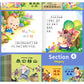 100 Books Chinese Pinyin Children Bed Time Stories Baby Babies Book Toddler Kids Early Learning Story Storybook