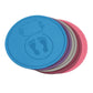 Jump Rope Mat Non-Slip TPE Skipping Rope Mat Shock Absorption Pad Workout Fitness Exercise Mat For Home Gym Accessories