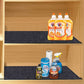 Under The Sink Mat Kitchen Tray Drip Mat Cabinet Liner Fabric Layer Absorbent Felt Layer Material Backing Waterproof
