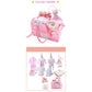 Pure Cotton Newborn Baby Gift Box 3-6 baby gift set newborn gift sets Full Month Supplies Male Female Spree 6-9 Months