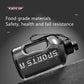 Large Capacity Water Bottle Exercise fitness Big kettle Space Cup High Temperature Resistant Boys' Water Bottle